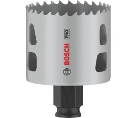 Sierra de corona PRO Multi Material PC Plus, 56 mm