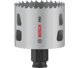 Sierra de corona PRO Multi Material PC Plus, 57 mm
