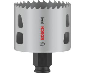 Sierra de corona PRO Multi Material PC Plus, 60 mm