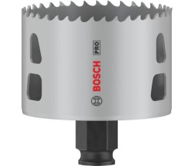 Sierra de corona PRO Multi Material PC Plus, 70 mm