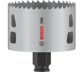 Sierra de corona PRO Multi Material PC Plus, 73 mm