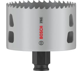 Sierra de corona PRO Multi Material PC Plus, 76 mm