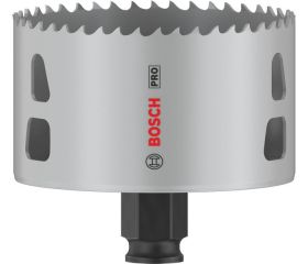 Sierra de corona PRO Multi Material PC Plus, 83 mm