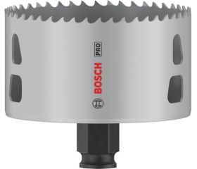Sierra de corona PRO Multi Material PC Plus, 86 mm