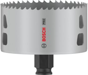 Sierra de corona PRO Multi Material PC Plus, 89 mm