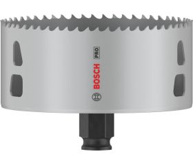 Sierra de corona PRO Multi Material PC Plus, 108 mm