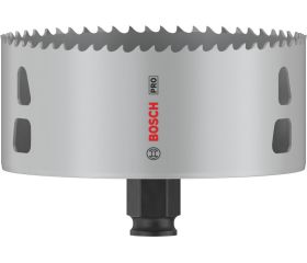 Sierra de corona PRO Multi Material PC Plus, 111 mm