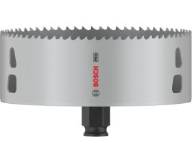 Sierra de corona PRO Multi Material PC Plus, 133 mm