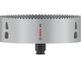 Sierra de corona PRO Multi Material PC Plus, 152 mm