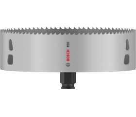 Sierra de corona PRO Multi Material PC Plus, 168 mm