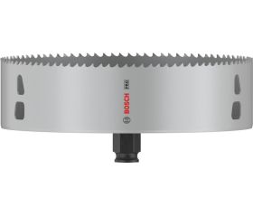 Sierra de corona PRO Multi Material PC Plus, 177 mm