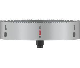 Sierra de corona PRO Multi Material PC Plus, 210 mm