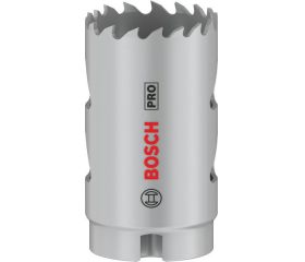Sierra de corona PRO Multi Material, 32 mm, roscada