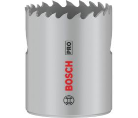 Sierra de corona PRO Multi Material, 41 mm, roscada