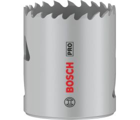 Sierra de corona PRO Multi Material, 43 mm, roscada