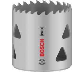 Sierra de corona PRO Multi Material, 48 mm, roscada