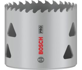 Sierra de corona PRO Multi Material, 59 mm, roscada
