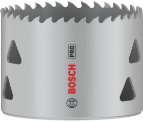 Sierra de corona PRO Multi Material, 68 mm, roscada