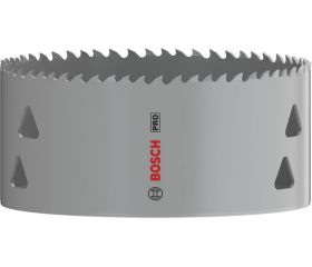 Sierra de corona PRO Multi Material, 108 mm, roscada