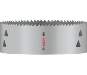 Sierra de corona PRO Multi Material, 146 mm, roscada