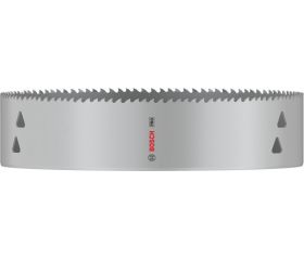 Sierra de corona PRO Multi Material, 210 mm, roscada