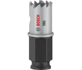 Sierra de corona PRO Sheet Metal PC Plus, 19 mm