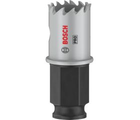 Sierra de corona PRO Sheet Metal PC Plus, 21 mm