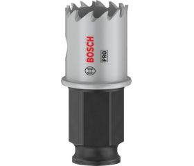 Sierra de corona PRO Sheet Metal PC Plus, 22 mm