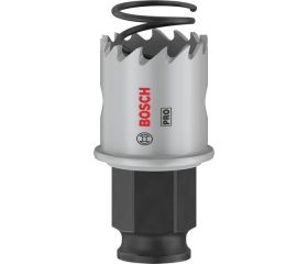 Sierra de corona PRO Sheet Metal PC Plus, 25 mm