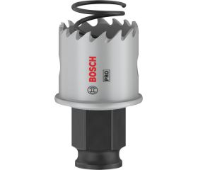 Sierra de corona PRO Sheet Metal PC Plus, 29 mm