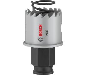 Sierra de corona PRO Sheet Metal PC Plus, 30 mm