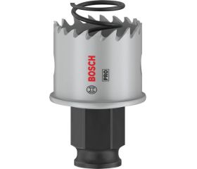 Sierra de corona PRO Sheet Metal PC Plus, 32 mm