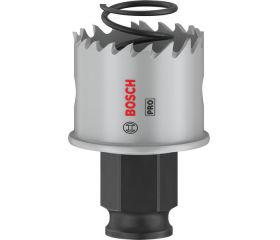 Sierra de corona PRO Sheet Metal PC Plus, 33 mm