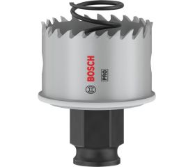 Sierra de corona PRO Sheet Metal PC Plus, 40 mm