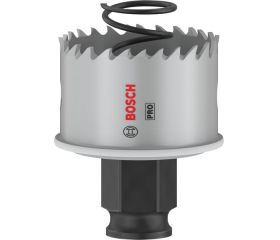 Sierra de corona PRO Sheet Metal PC Plus, 41 mm