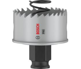 Sierra de corona PRO Sheet Metal PC Plus, 48 mm