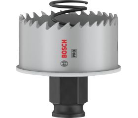 Sierra de corona PRO Sheet Metal Power Change Plus