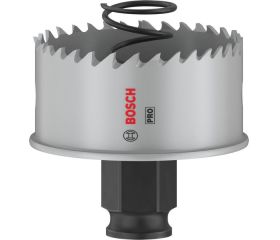 Sierra de corona PRO Sheet Metal PC Plus, 54 mm