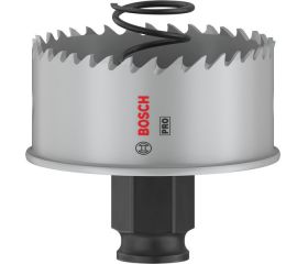 Sierra de corona PRO Sheet Metal PC Plus, 57 mm