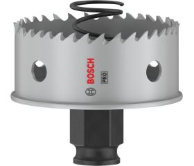 Sierra de corona PRO Sheet Metal PC Plus, 60 mm