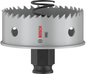 Sierra de corona PRO Sheet Metal PC Plus, 67 mm
