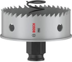 Sierra de corona PRO Sheet Metal PC Plus, 70 mm