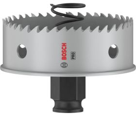 Sierra de corona PRO Sheet Metal PC Plus, 73 mm
