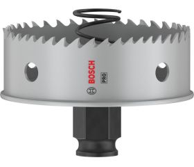 Sierra de corona PRO Sheet Metal PC Plus, 76 mm