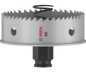 Sierra de corona PRO Sheet Metal PC Plus, 79 mm