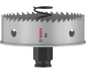 Sierra de corona PRO Sheet Metal PC Plus, 83 mm