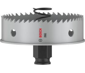 Sierra de corona PRO Sheet Metal PC Plus, 86 mm