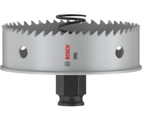 Sierra de corona PRO Sheet Metal PC Plus, 89 mm
