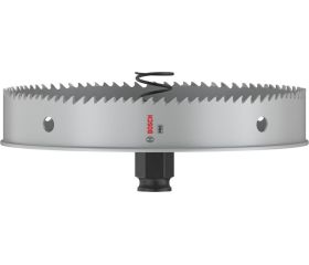 Sierra de corona PRO Sheet Metal PC Plus, 152 mm
