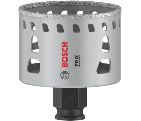 Sierra de corona PRO Tile PC Plus, 60 mm, HS